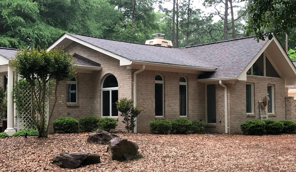 Creed & Garner Roofing Co. Inc. Image