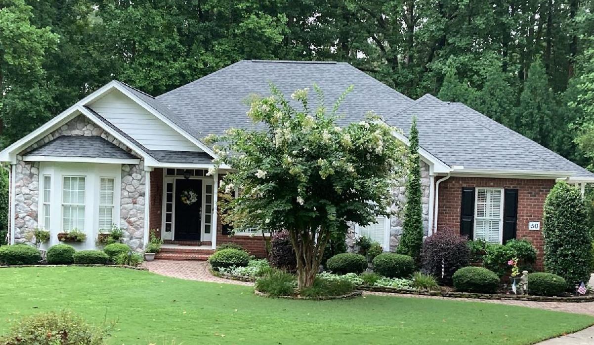 Creed & Garner Roofing Co. Inc. Image