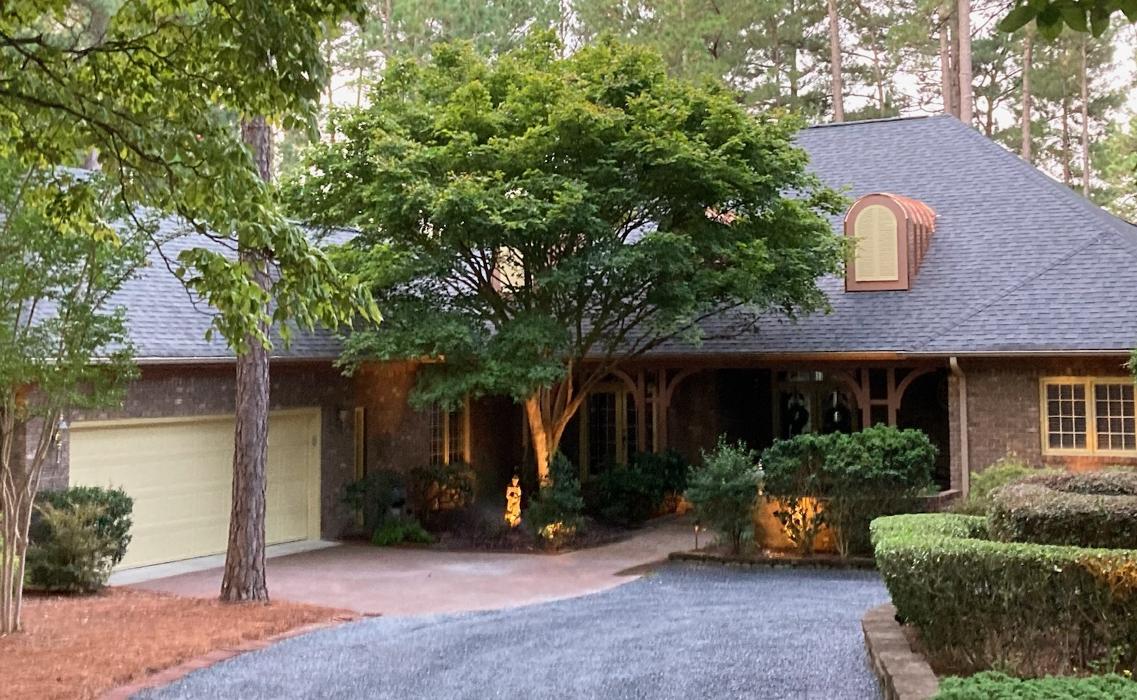 Creed & Garner Roofing Co. Inc. Image