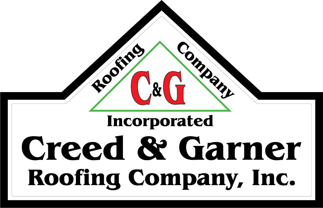 Creed & Garner Roofing Co. Inc.