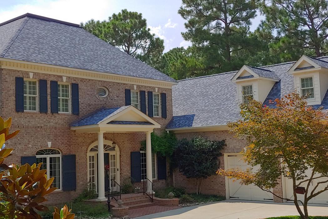 Creed & Garner Roofing Co. Inc. Image