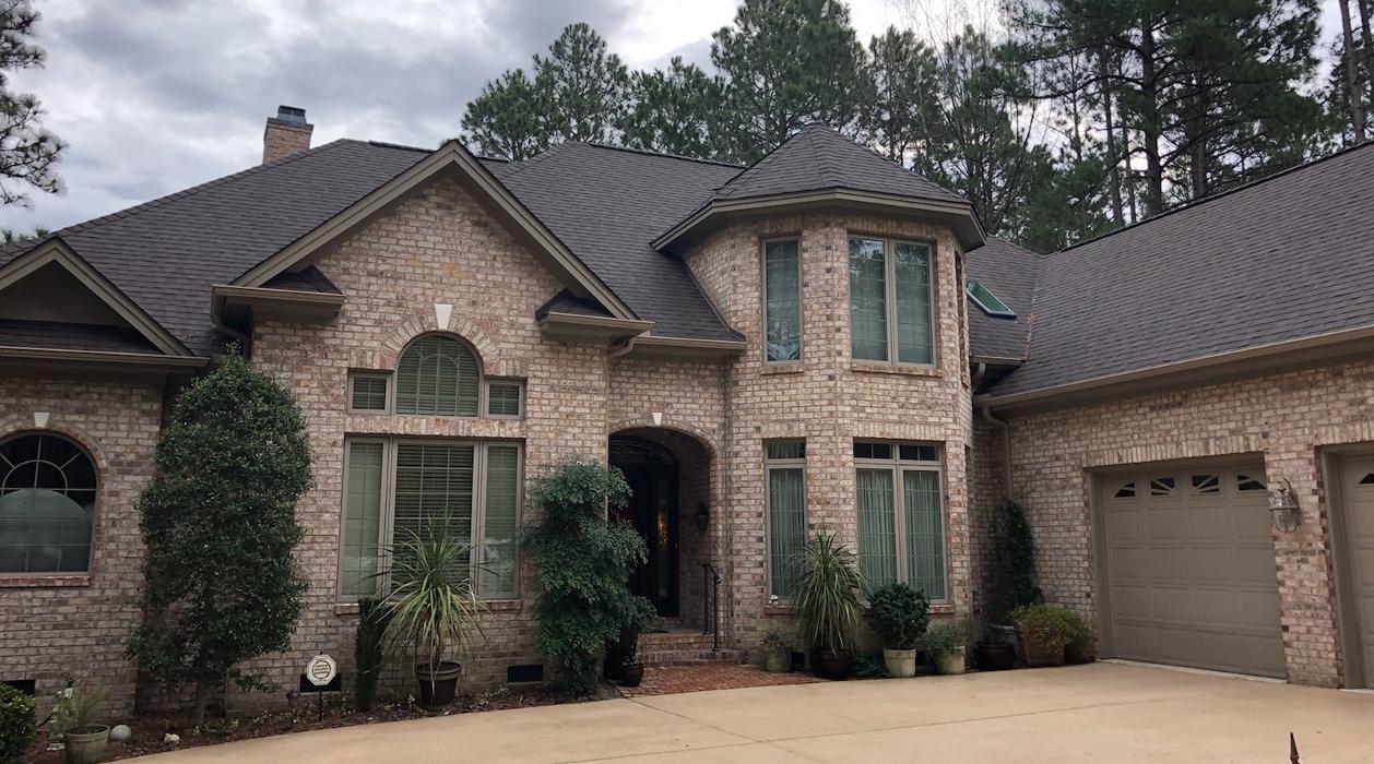 Creed & Garner Roofing Co. Inc. Image