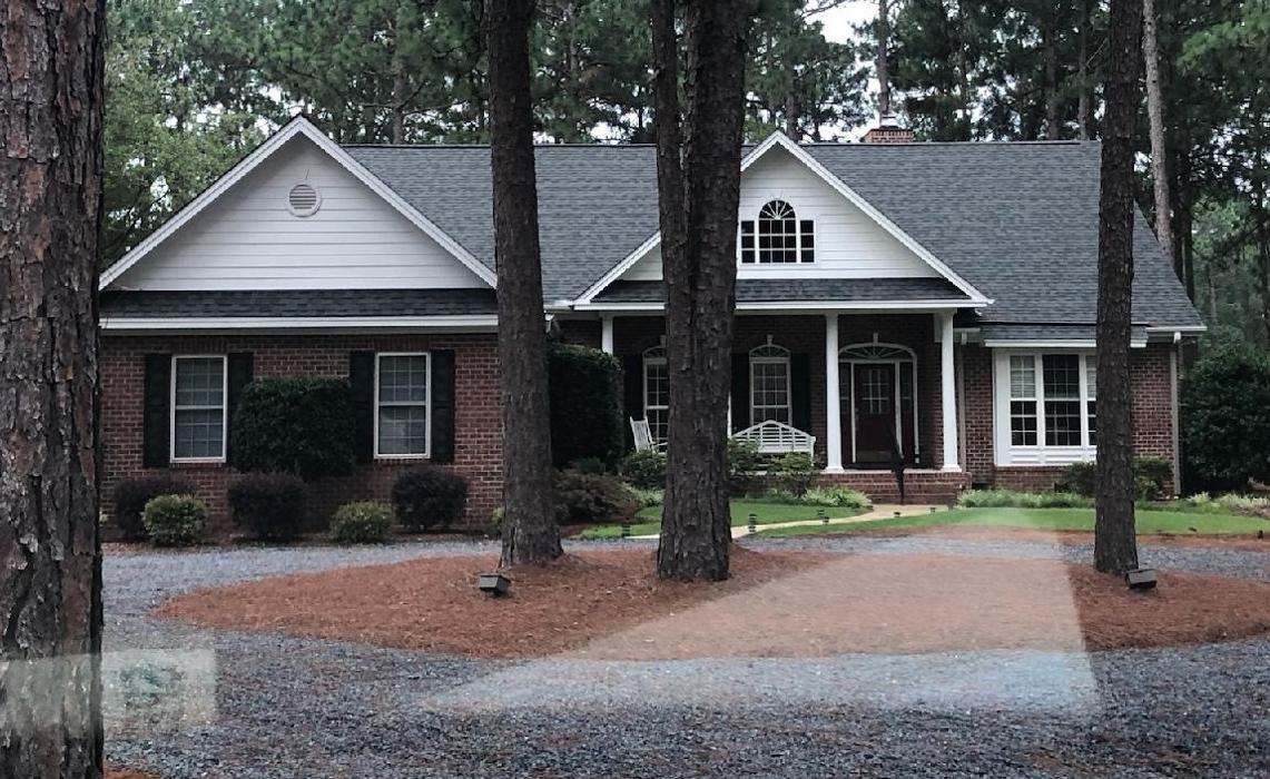 Creed & Garner Roofing Co. Inc. Image