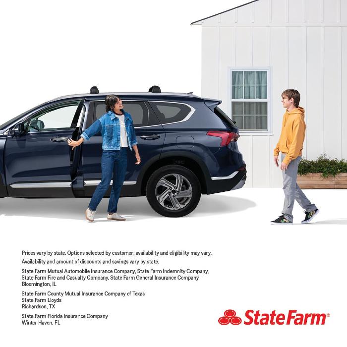 Jay Swindle - State Farm Insurance Agent - Farmington, MI