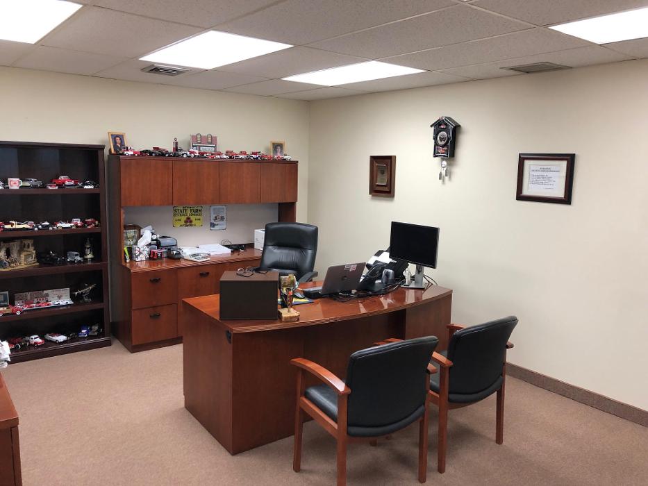 Jay Swindle - State Farm Insurance Agent - Farmington, MI