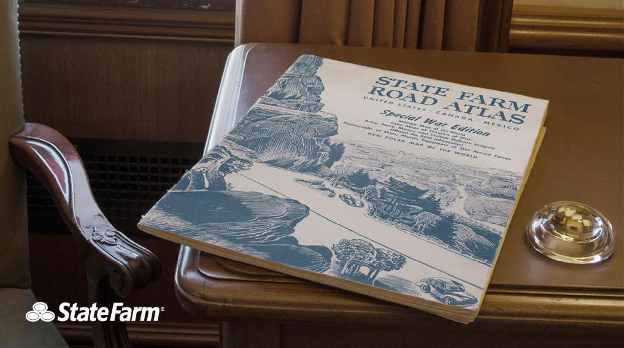 Jay Swindle - State Farm Insurance Agent - Farmington, MI