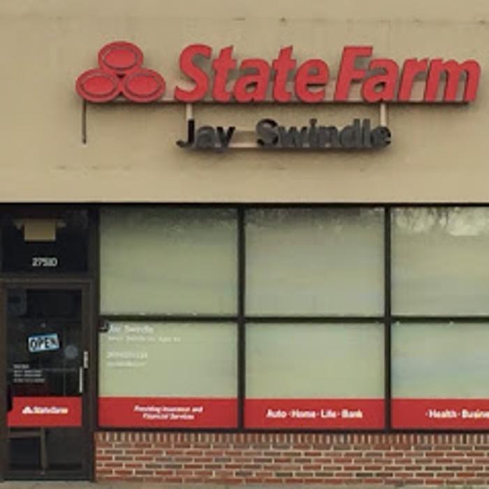 Jay Swindle - State Farm Insurance Agent - Farmington, MI