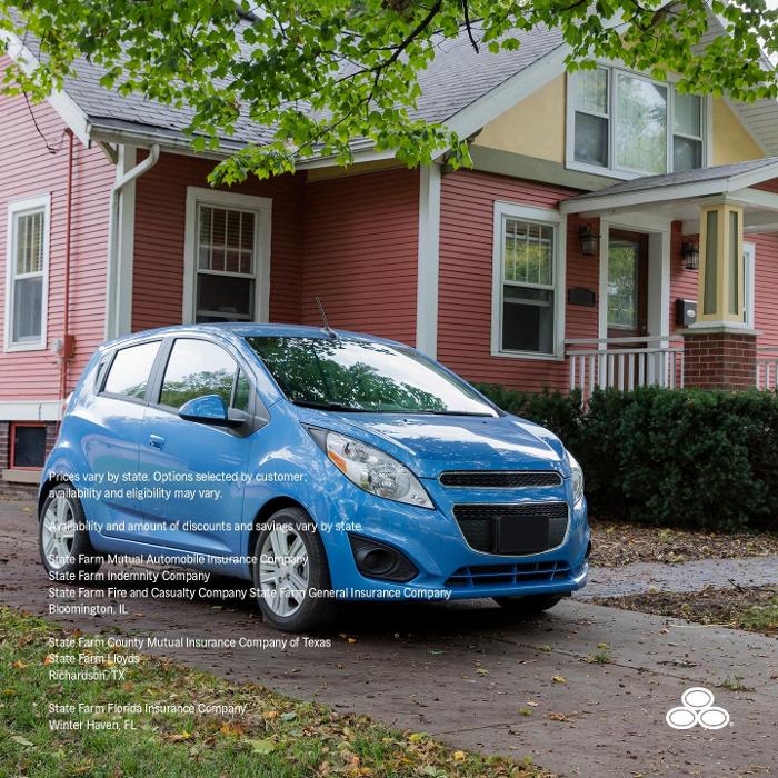 Jay Swindle - State Farm Insurance Agent - Farmington, MI