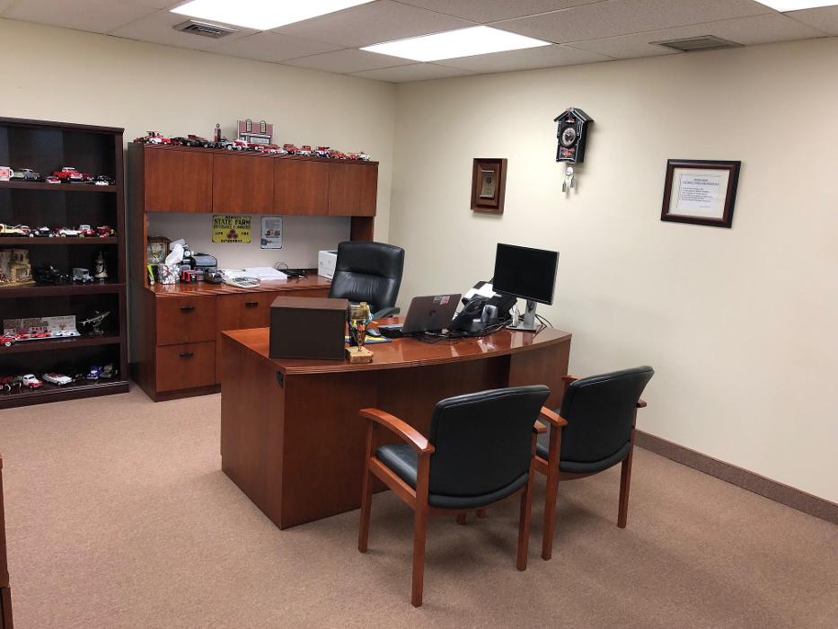 Jay Swindle - State Farm Insurance Agent - Farmington, MI