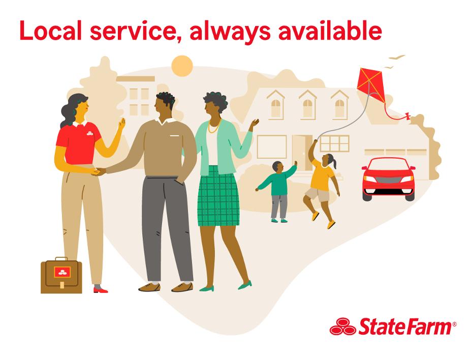 Jay Swindle - State Farm Insurance Agent - Farmington, MI