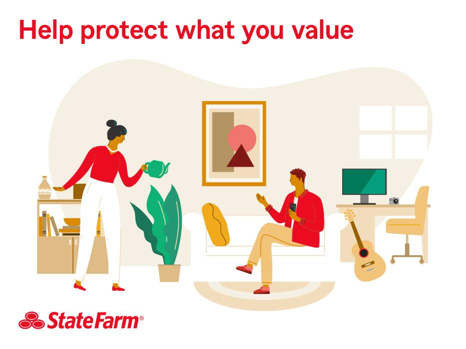 Jay Swindle - State Farm Insurance Agent - Farmington, MI