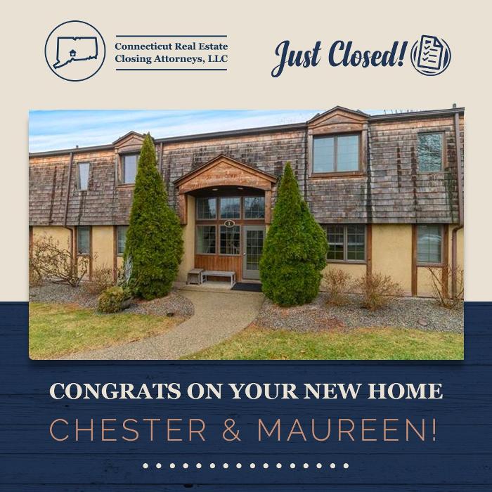Connecticut Real Estate Closing Attorneys - Hamden, CT