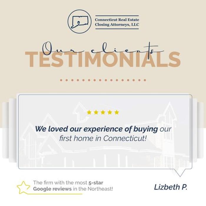 Connecticut Real Estate Closing Attorneys - Hamden, CT