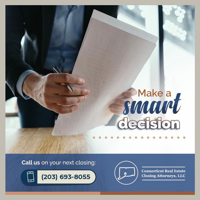 Connecticut Real Estate Closing Attorneys - Hamden, CT