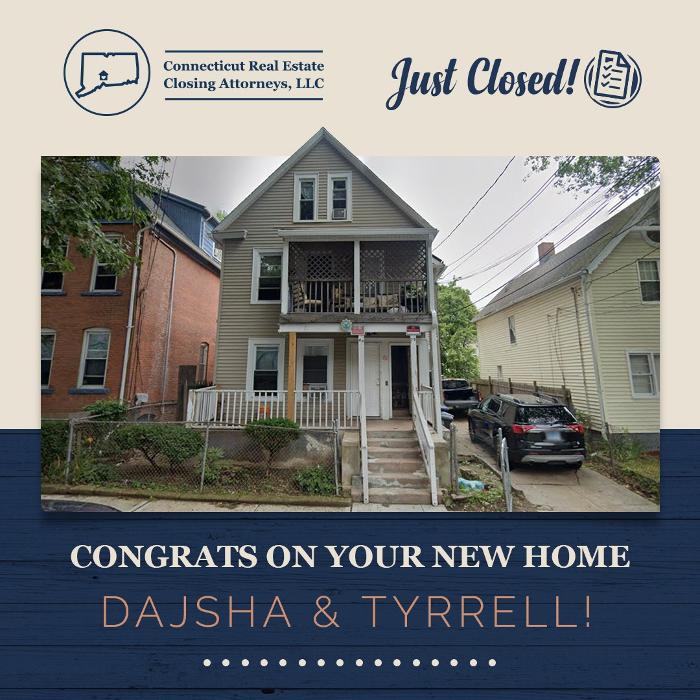 Connecticut Real Estate Closing Attorneys - Hamden, CT