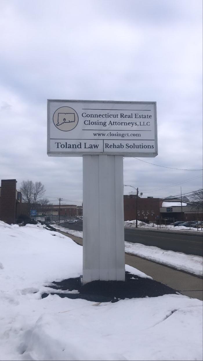 Connecticut Real Estate Closing Attorneys - Hamden, CT