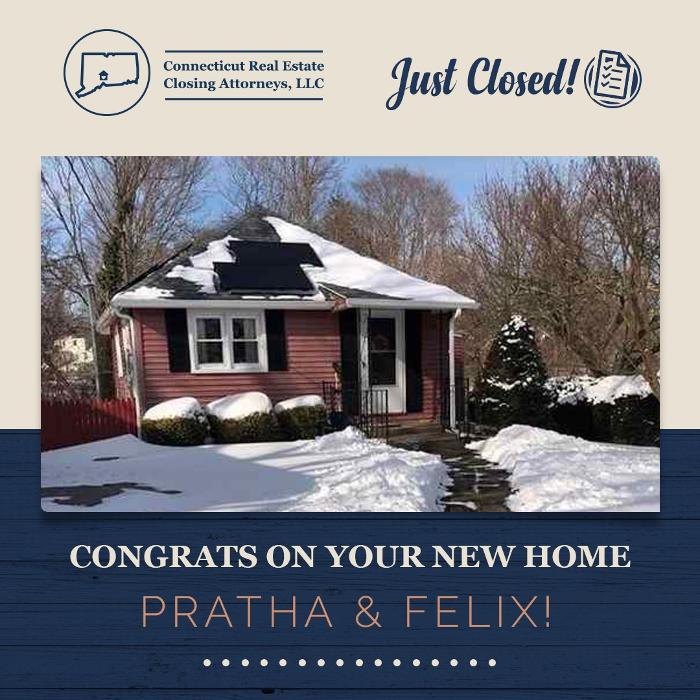 Connecticut Real Estate Closing Attorneys - Hamden, CT