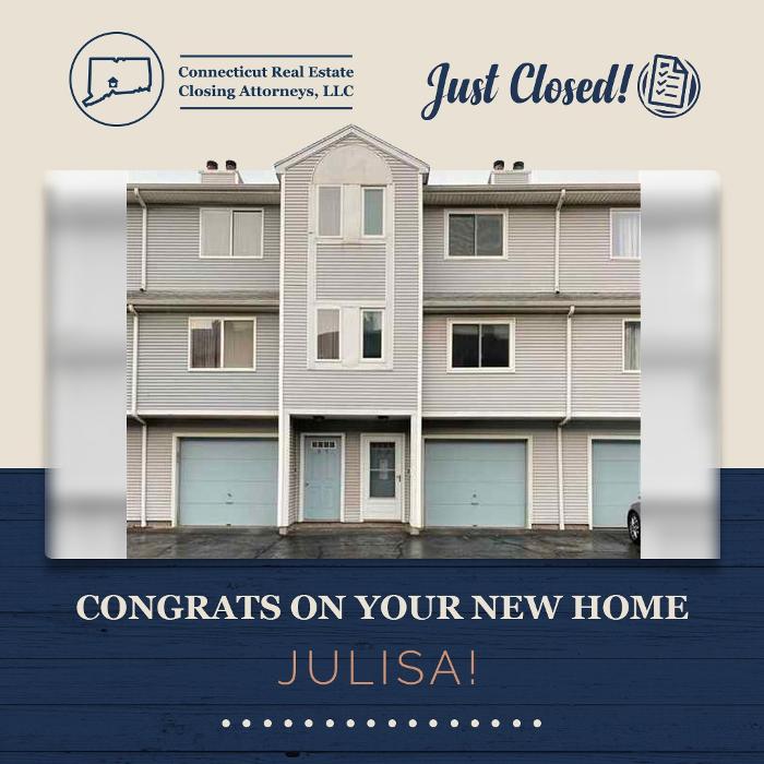 Connecticut Real Estate Closing Attorneys - Hamden, CT