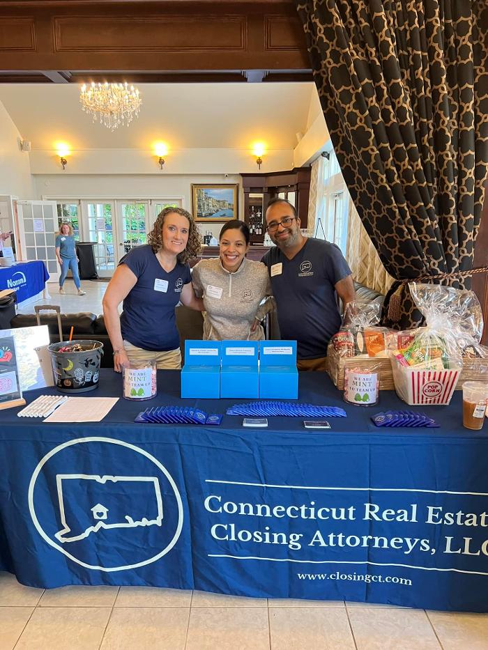 Connecticut Real Estate Closing Attorneys - Hamden, CT