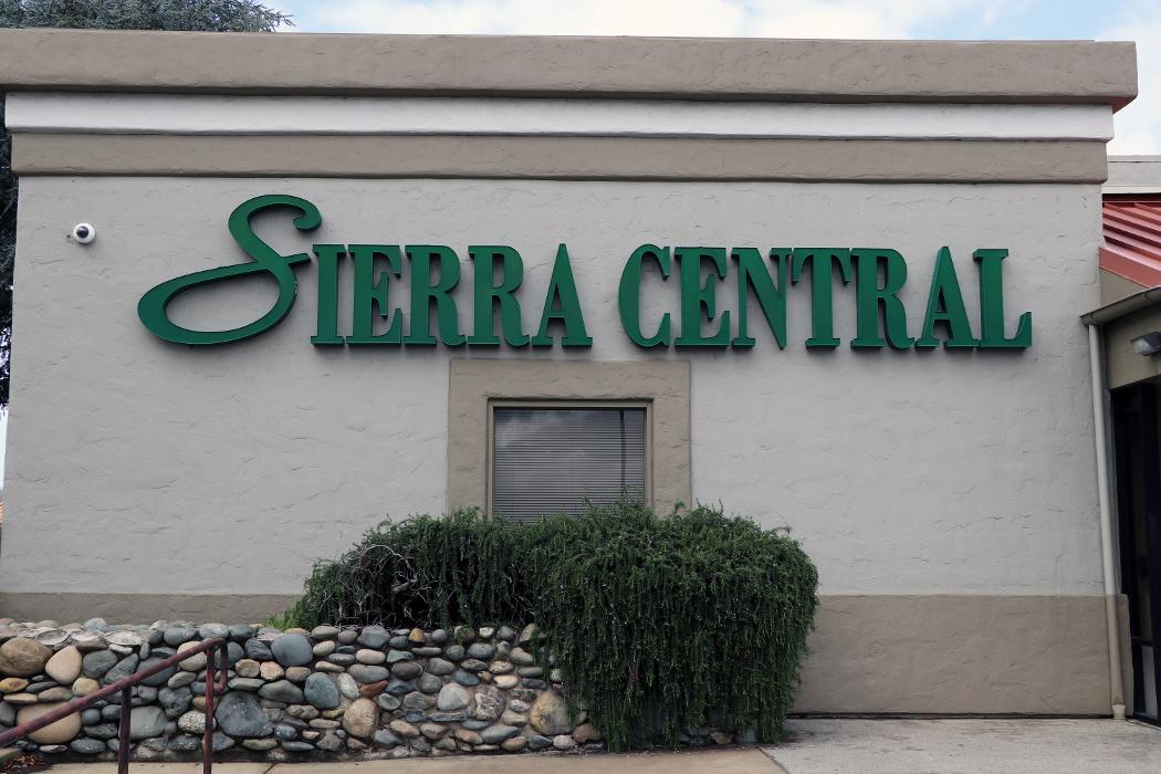 Sierra Central Credit Union Image