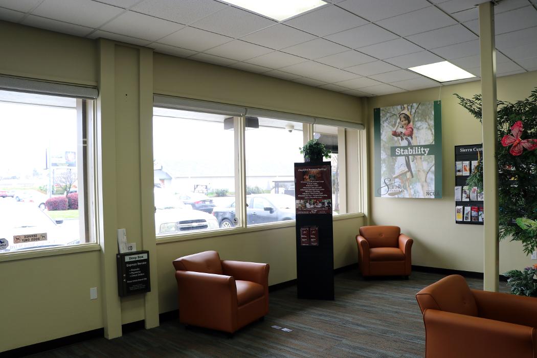 Sierra Central Credit Union Image