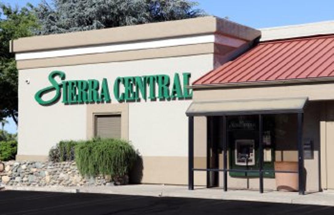 Sierra Central Credit Union Image