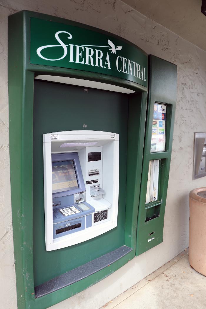 Sierra Central Credit Union Image