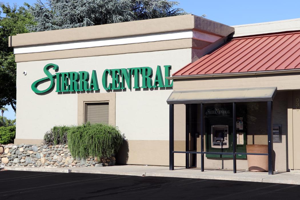 Sierra Central Credit Union Image
