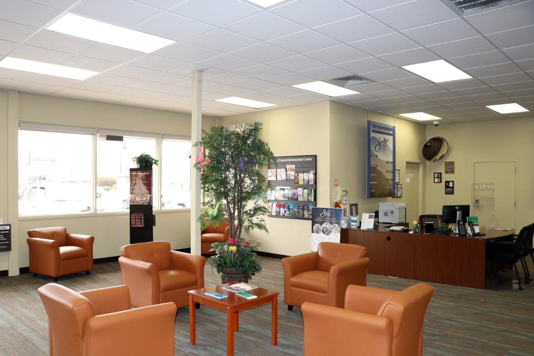 Sierra Central Credit Union Image