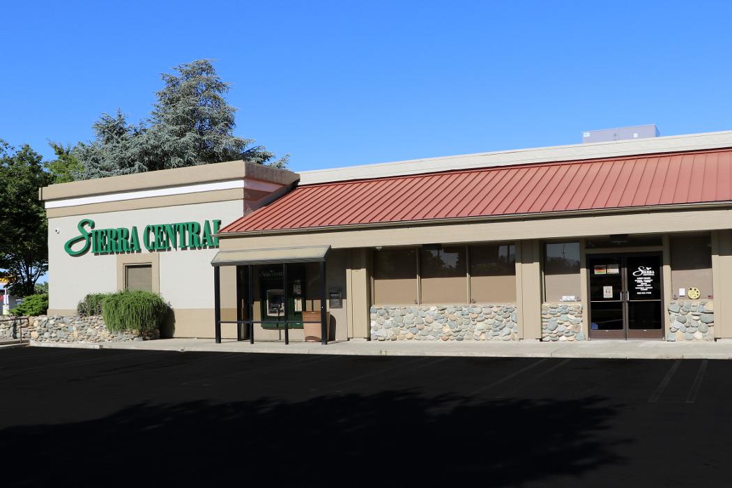 Sierra Central Credit Union Image
