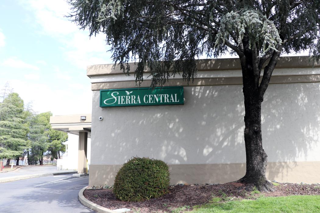 Sierra Central Credit Union Image