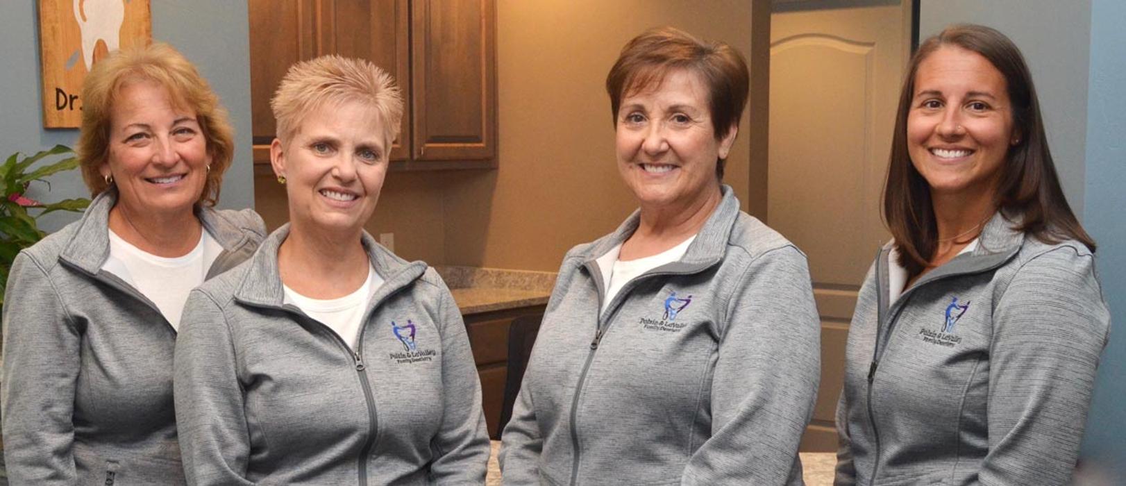 Polzin & LaValley Family Dentistry Image