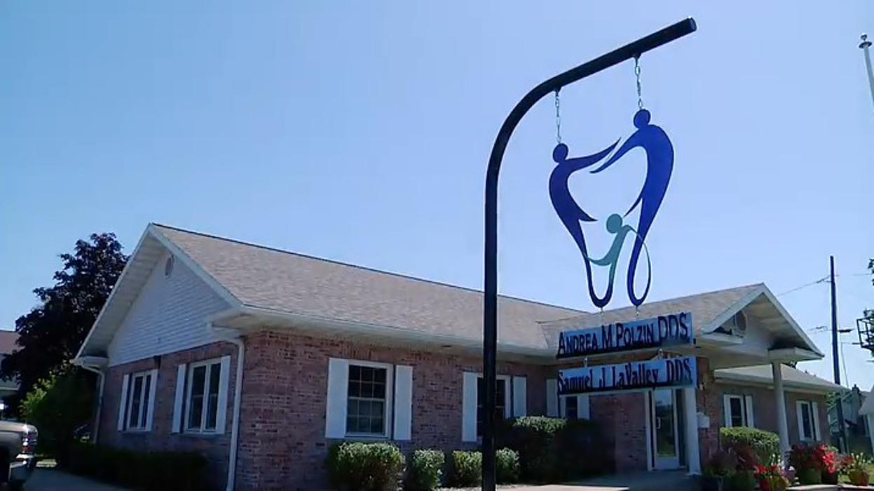 Polzin & LaValley Family Dentistry Image