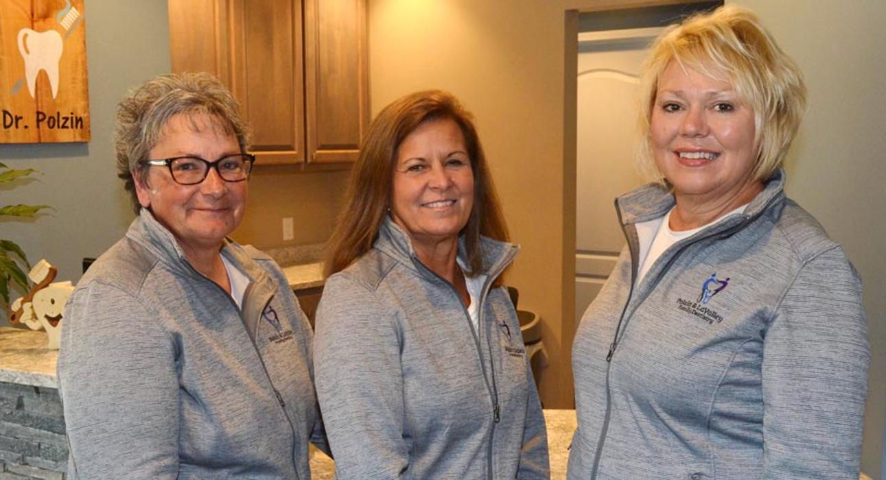 Polzin & LaValley Family Dentistry Image