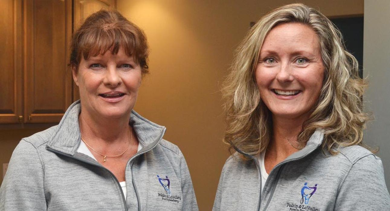 Polzin & LaValley Family Dentistry Image