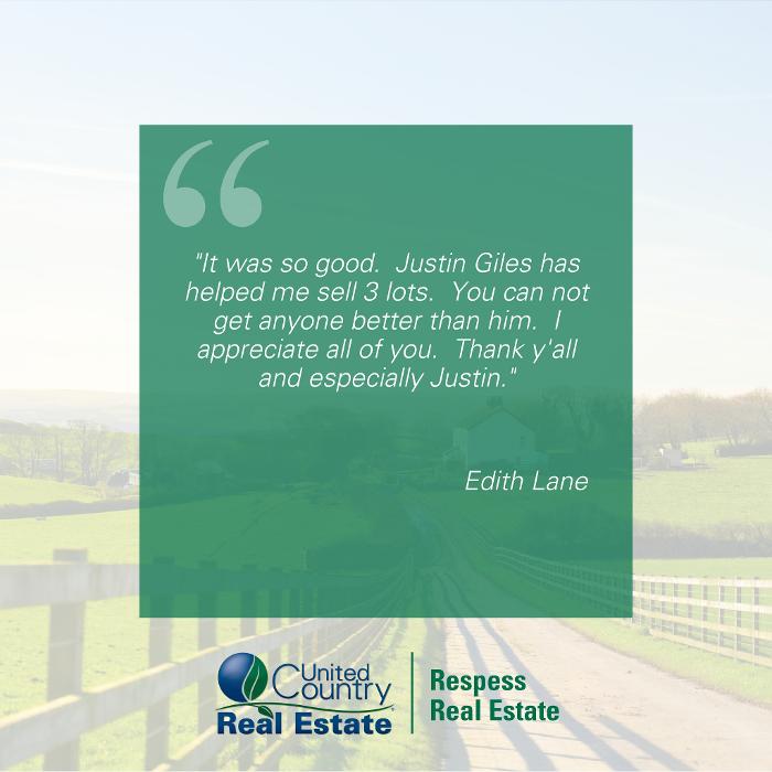 United Country - Respess Real Estate - Washington, NC