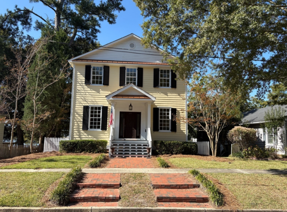 United Country - Respess Real Estate - Washington, NC