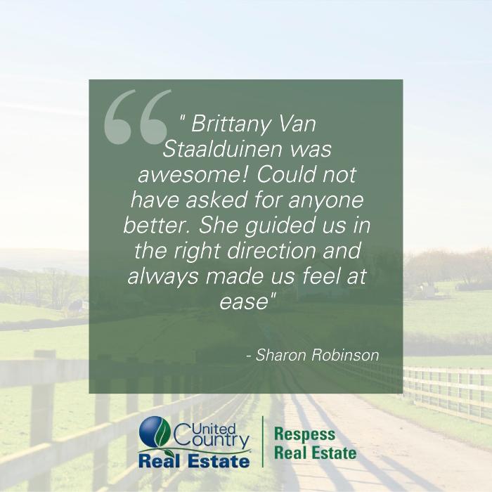 United Country - Respess Real Estate - Washington, NC