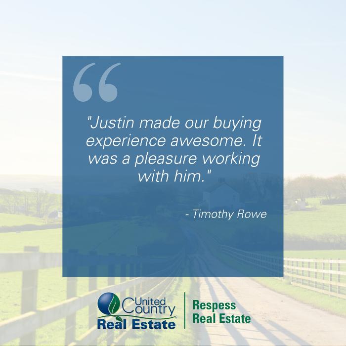 United Country - Respess Real Estate - Washington, NC