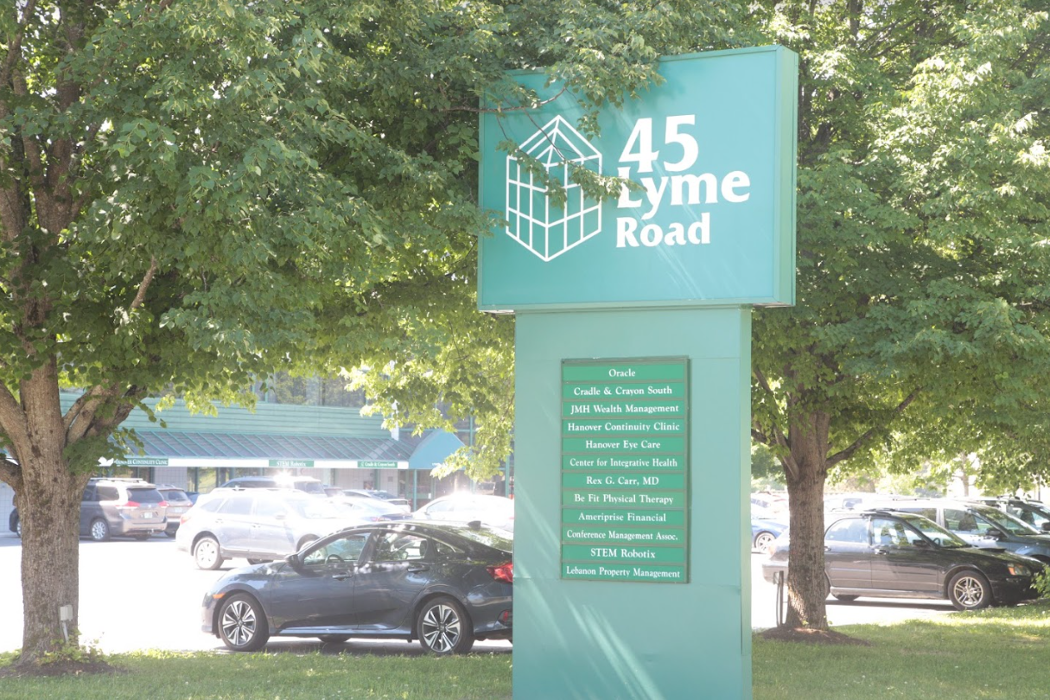 Lebanon Property Management, Inc. - Hanover, NH