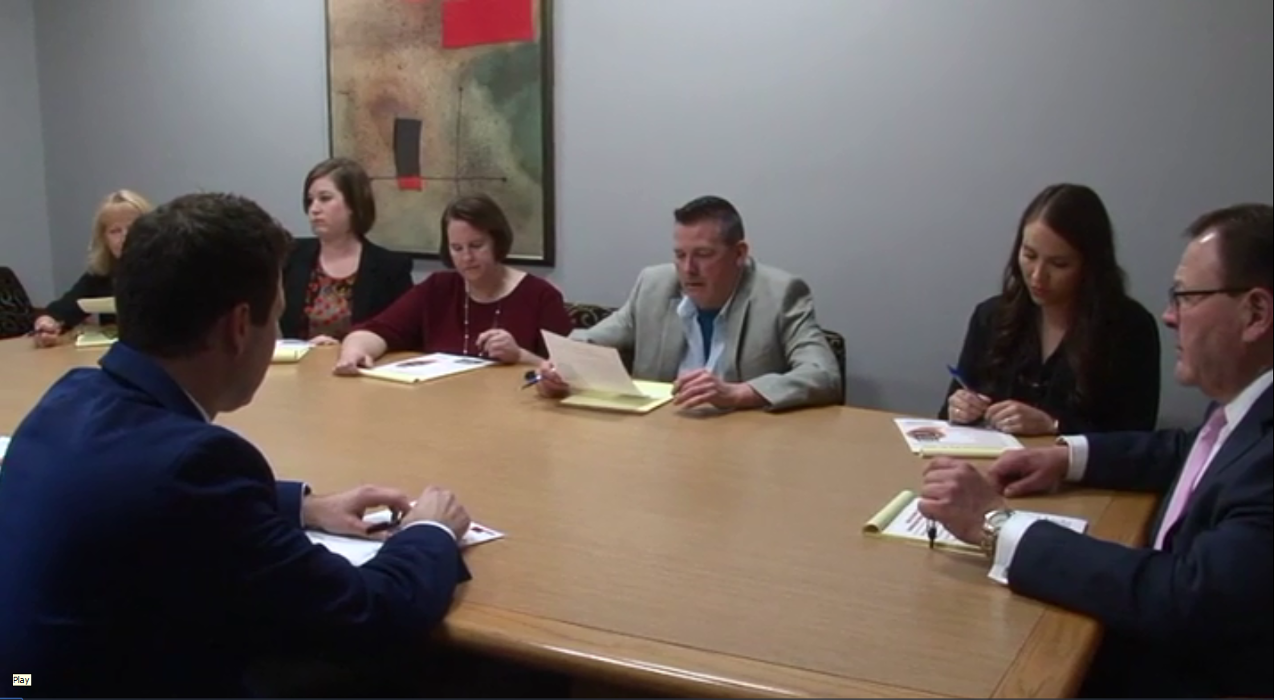 E&amp;H Certified Public Accountants &amp; Management Consultants, P.C. Logo