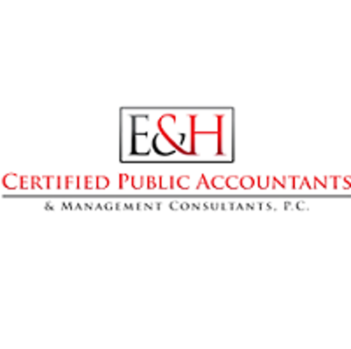 E&H Certified Public Accountants & Management Consultants, P.C. Image