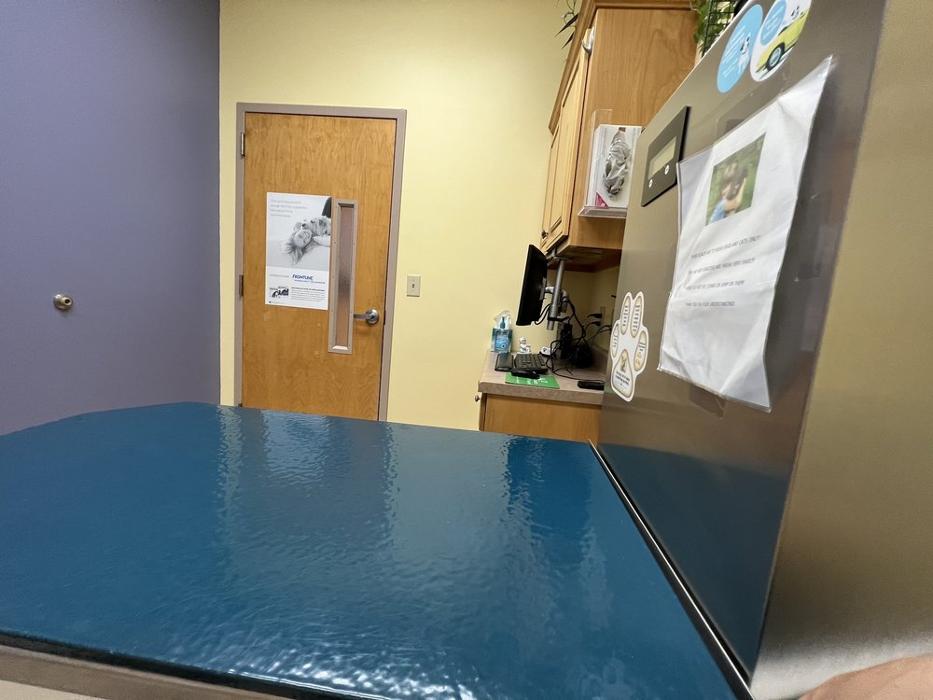 Milestone Veterinary Associates - Greer, SC