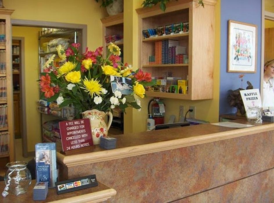 Milestone Veterinary Associates - Greer, SC