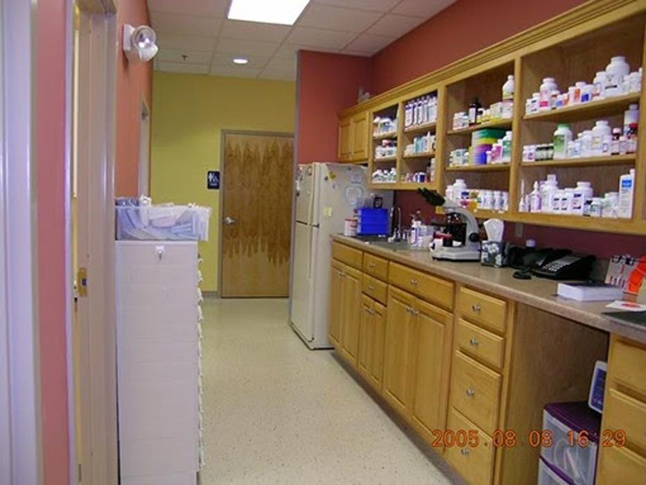 Milestone Veterinary Associates - Greer, SC