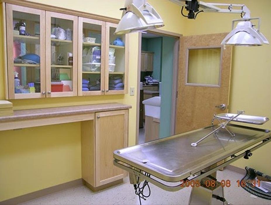 Milestone Veterinary Associates - Greer, SC