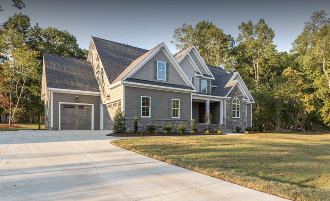 Sumner Construction, Inc. Logo