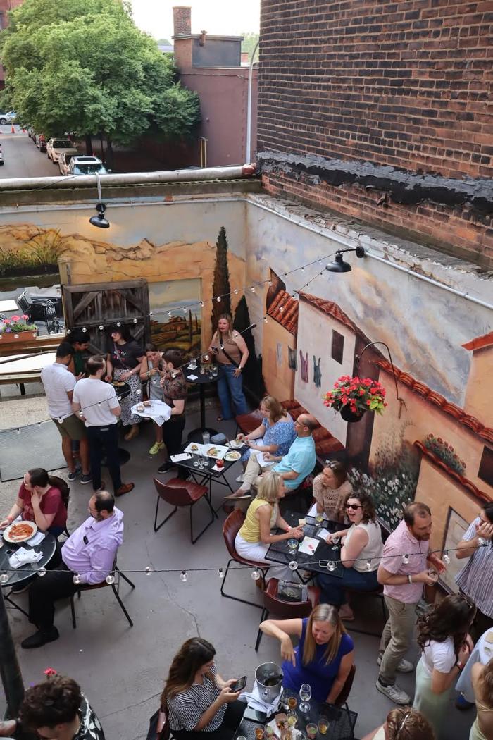Tapas 177 - Rochester, NY