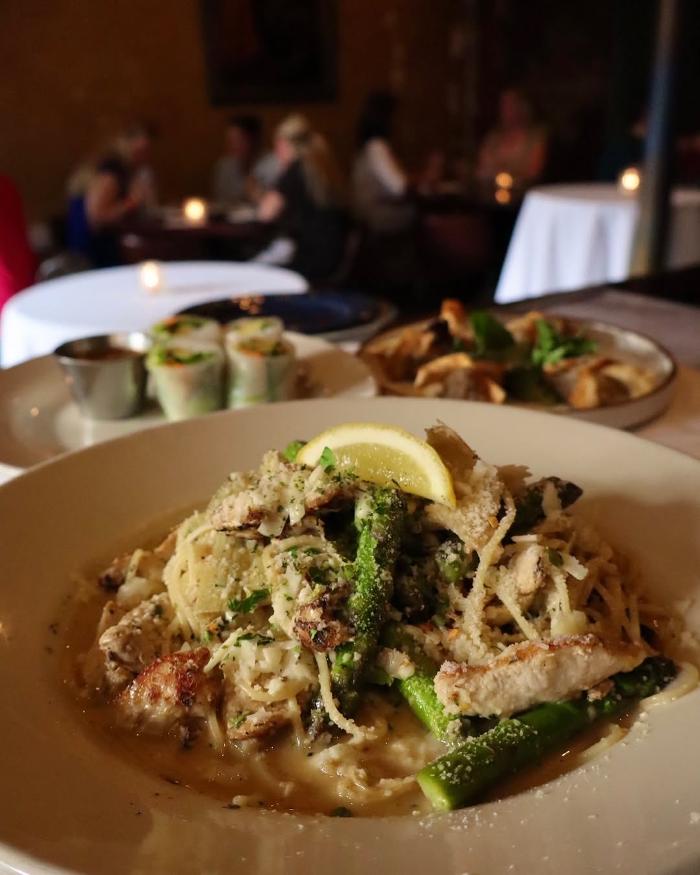 Tapas 177 - Rochester, NY