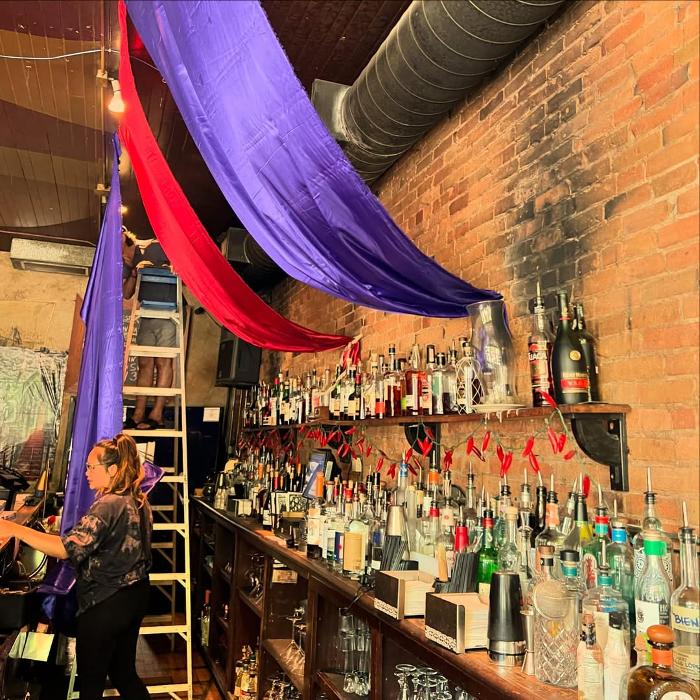Tapas 177 - Rochester, NY